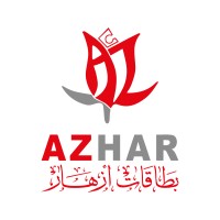 Azhar Cards Logo