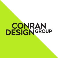 Conran Design Group Logo
