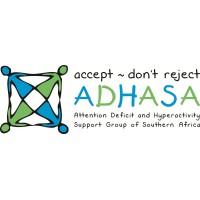 ADHASA Logo