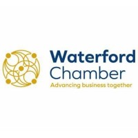 Waterford Chamber Logo
