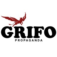 Grifo Propaganda Logo