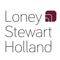Loney Stewart Holland LLP Logo
