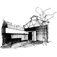 Claudio Nardi Architects Logo