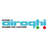 Officine Airaghi Logo