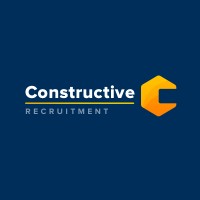 Constructive Recruitment Logo