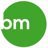 BM learning hub Logo
