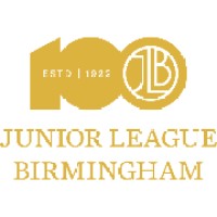 Junior League of Birmingham Logo