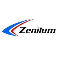 Zenilum Company Limited Logo