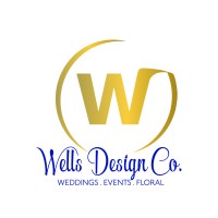 Wells Design Co. Logo