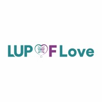 LUP of Love Corporation Logo