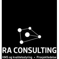 RA-Consulting Logo