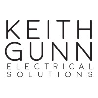 Keith Gunn Electrical Solutions Ltd Logo