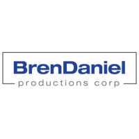 BrenDaniel Productions Corp. Logo