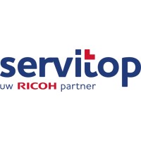 Servitop BV Logo