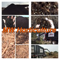 MW Horticulture Recycling Facility Inc. Logo