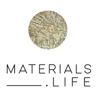 Materials Life Logo