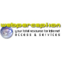 WebPerception Logo