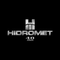 HIDROMET - Grifería y Accesorios Logo