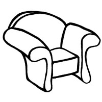 De Stoffeerder BVBA Logo