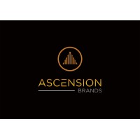 Ascension Brands Logo