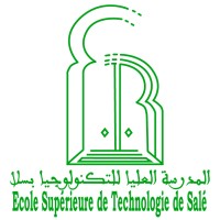 Ecole Supérieure de Technologie de Salé Logo