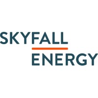 Skyfall Energy Ltd Logo