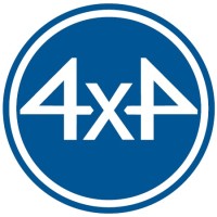4x4 System Logo