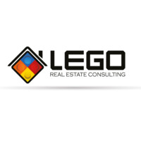LegoReal Estate Logo