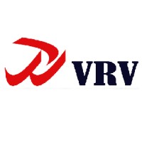 VRV SUBSEA & DRILLING REPAIR Logo