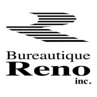 Bureautique Reno Logo
