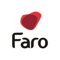 Câmara Municipal de Faro Logo