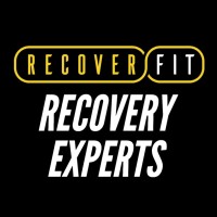 RecoverFit Logo