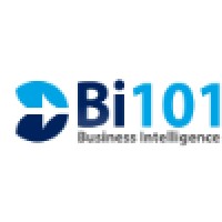 Business Intelligence 101 Logo
