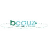 Bcauz Marketing Logo