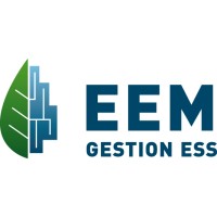 EEM EHS Management / EEM Gestion ESS Logo