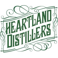 Heartland Distillers LLC Logo