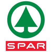 SPAR UK Logo