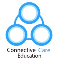 Connective Care Education Logo