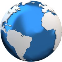 Blue Planet Power Logo