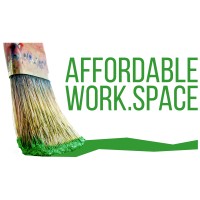 Creative Workspace London Logo