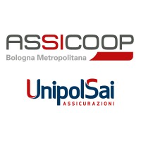 Assicoop Bologna Metropolitana SpA - UnipolSai Assicurazioni Logo