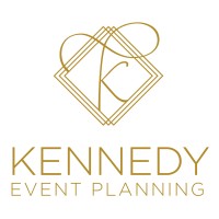Kennedy Event Planning Logo