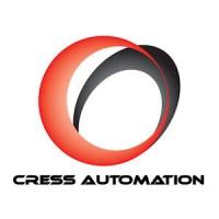 Cress Automation Logo