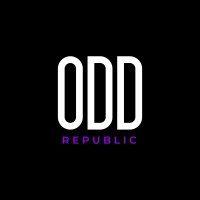 Odd Republic Logo