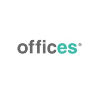 Offices | Ofis Mobilyaları ve İç Mekan Çözümleri Logo