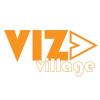 VIZ Village Logo