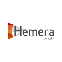 Hemera Contábil Logo