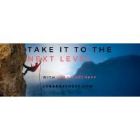 Luba Rascheff Consultancy Logo