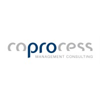 COPROCESS S.A. Logo
