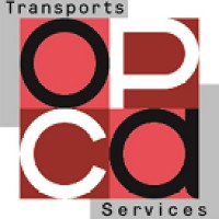 OPCA Transports et Services Logo